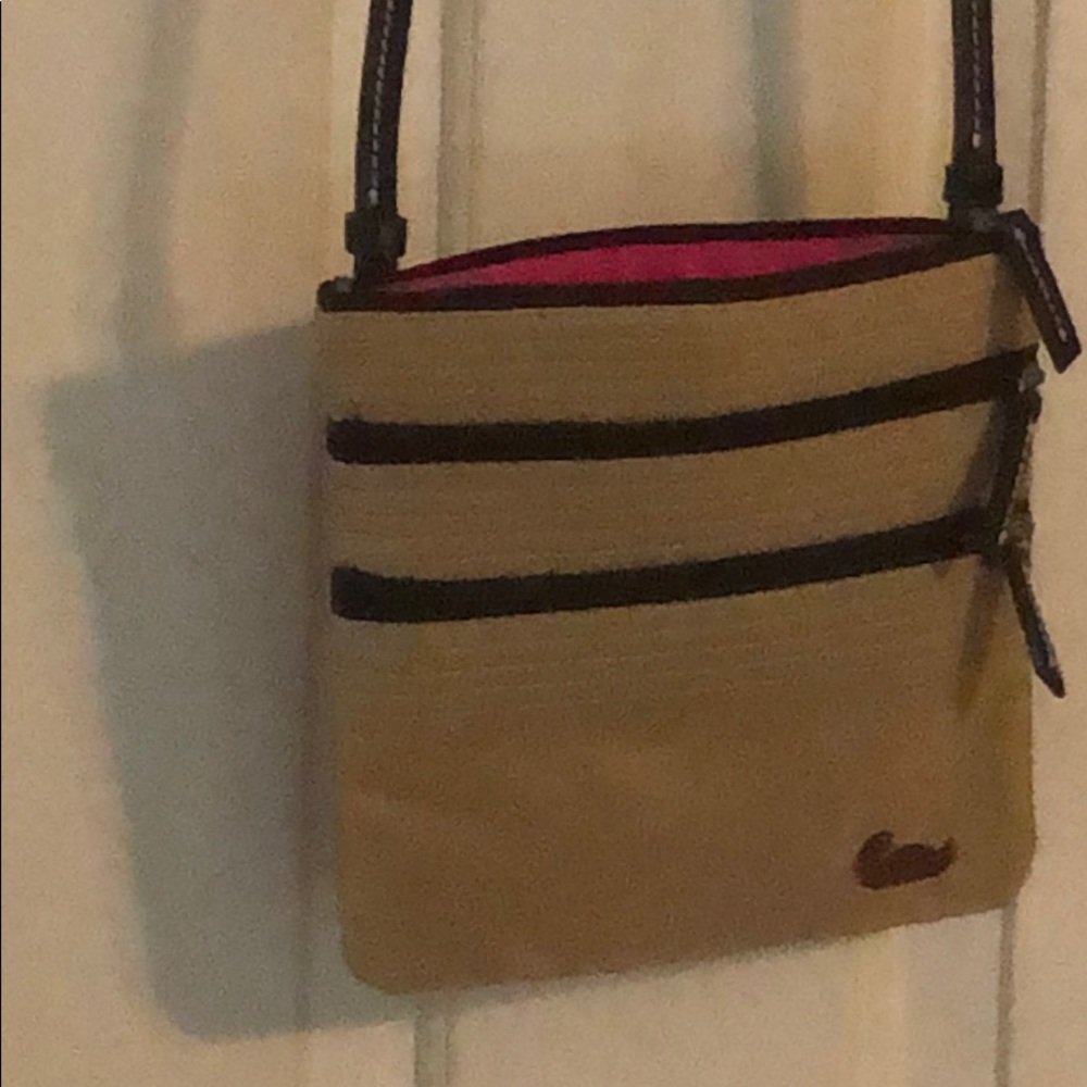 Dooney & Bourke Crossbody
